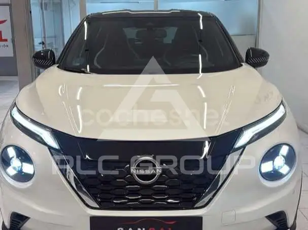2022 Nissan Juke