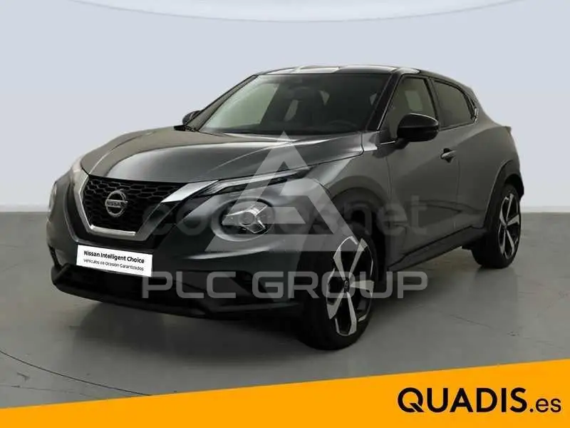2022 Nissan Juke