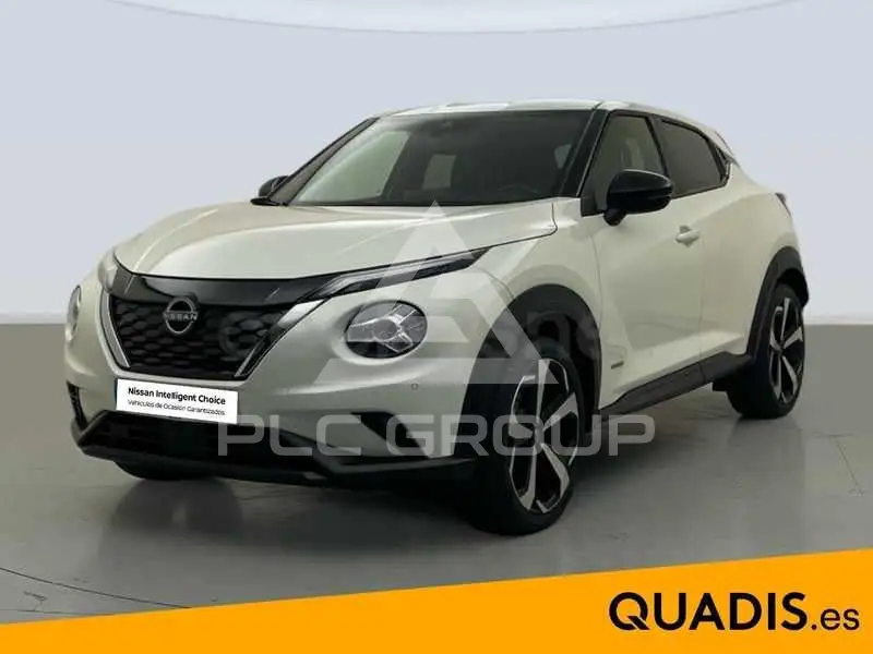 2022 Nissan Juke