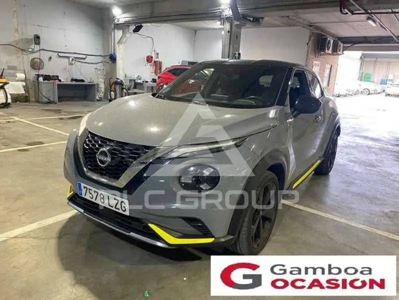 2022 Nissan Juke
