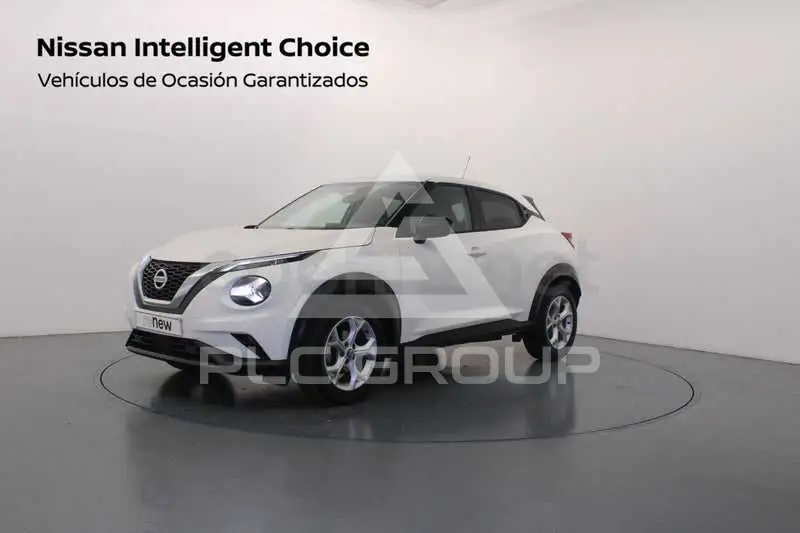 2022 Nissan Juke