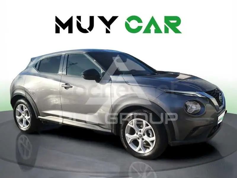 2022 Nissan Juke