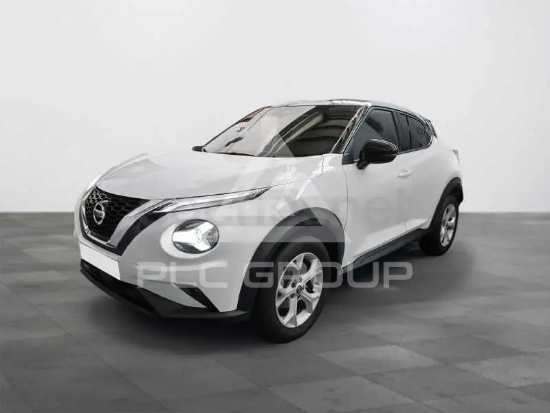 2022 Nissan Juke