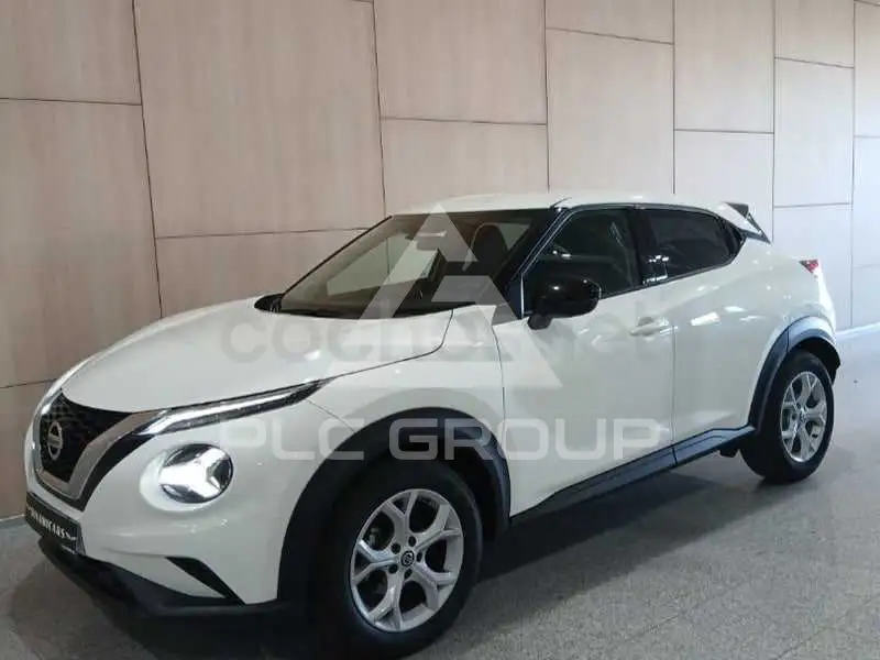 2022 Nissan Juke