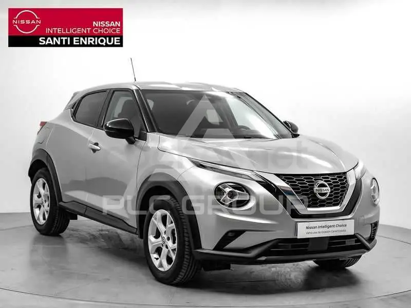 2022 Nissan Juke