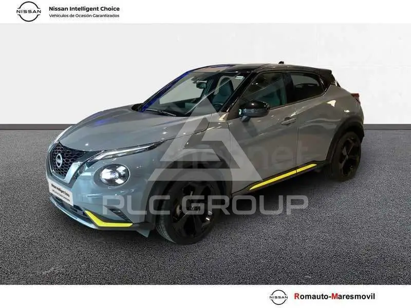 2022 Nissan Juke