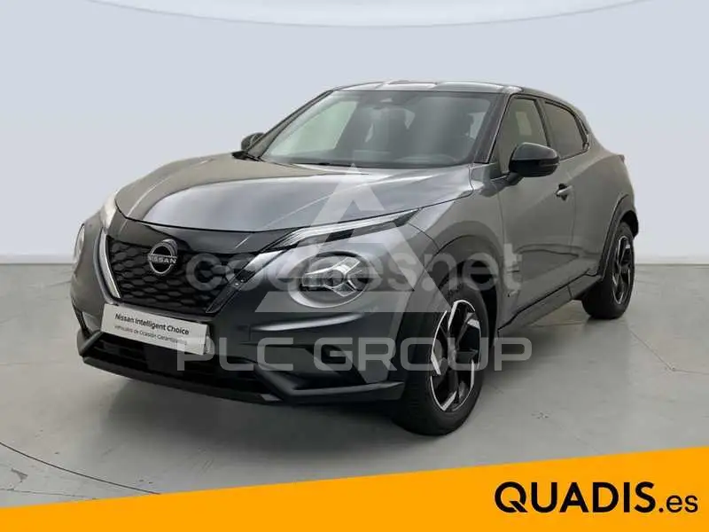 2022 Nissan Juke
