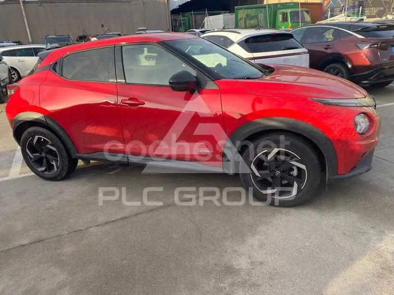 2022 Nissan Juke