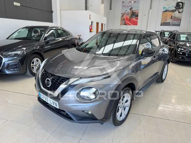 2022 Nissan Juke