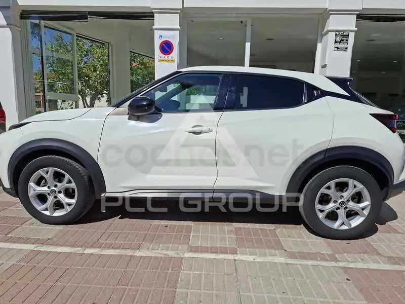 2022 Nissan Juke