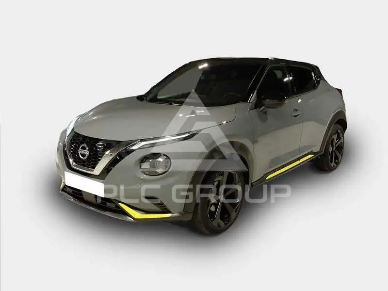 2022 Nissan Juke