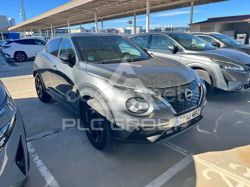 2022 Nissan Juke