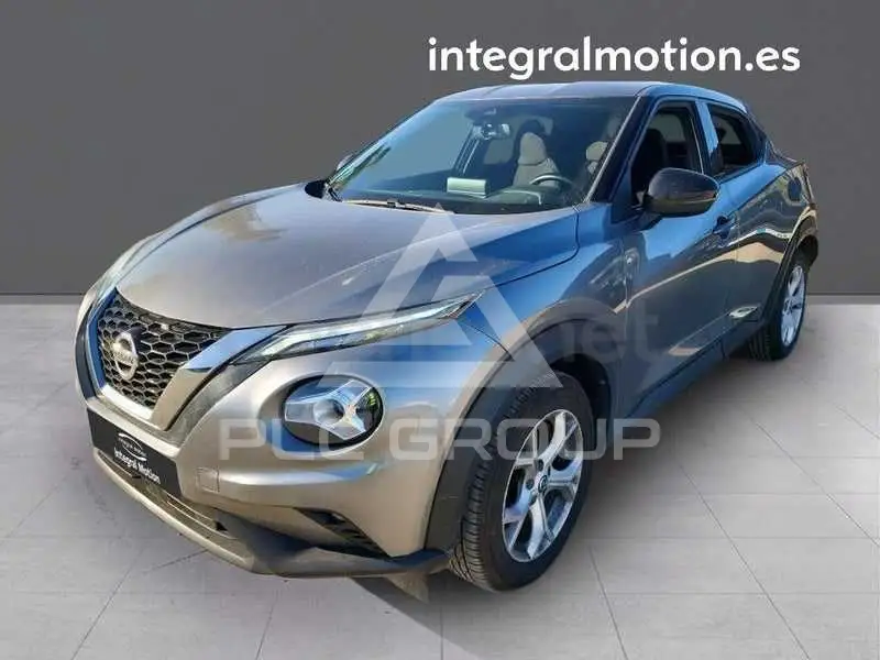 2022 Nissan Juke