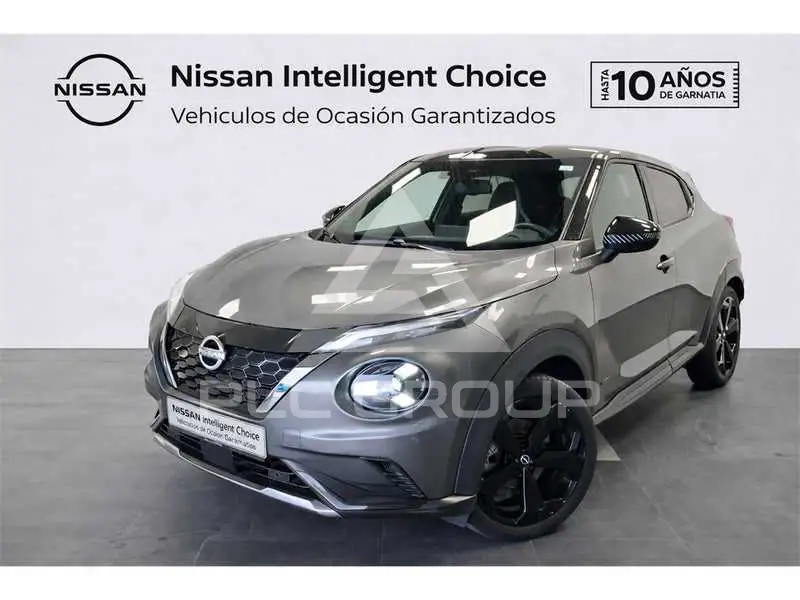 2022 Nissan Juke