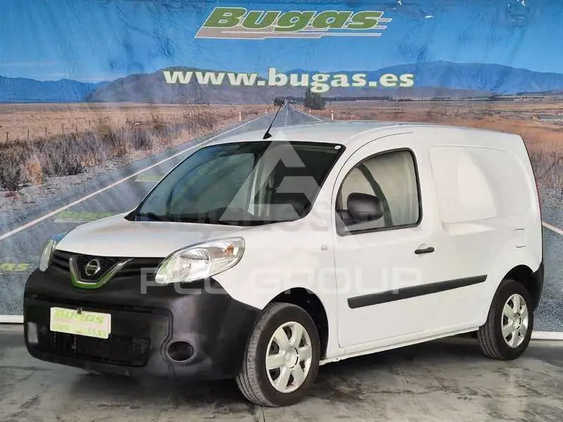 2022 Nissan NV 250