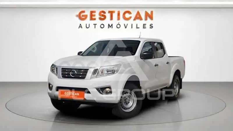 2022 Nissan Navara