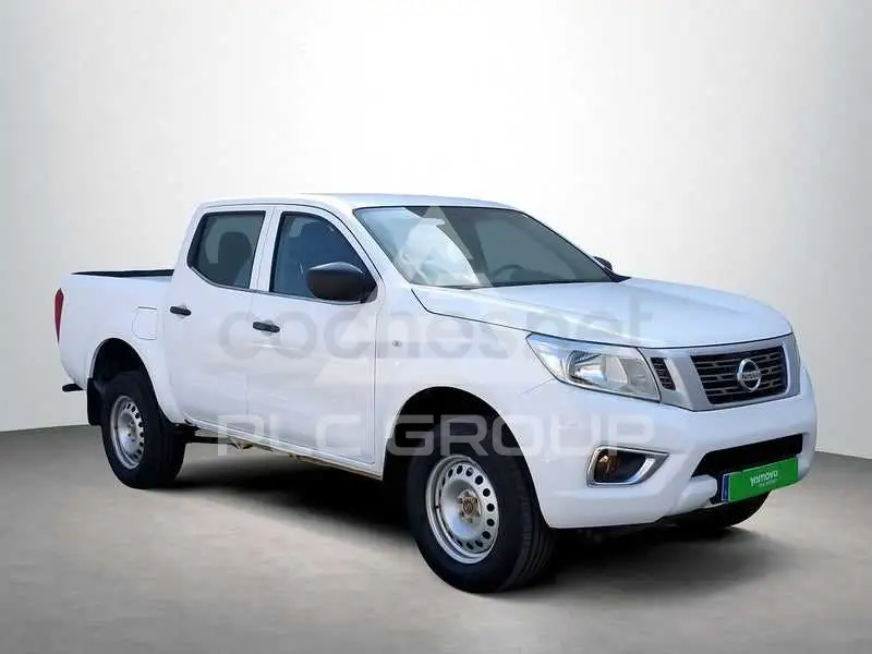 2022 Nissan Navara