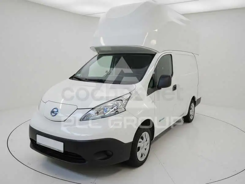 2022 Nissan NV 200