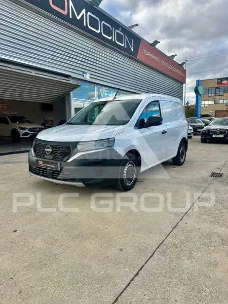 2022 Nissan TOWNSTAR