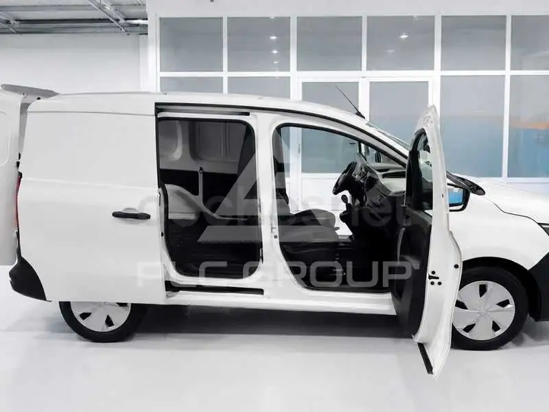 2022 Nissan TOWNSTAR