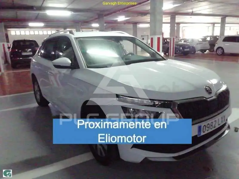 2022 Skoda KAMIQ