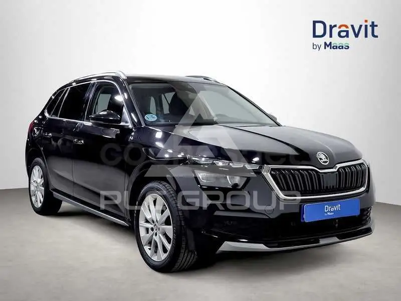 2022 Skoda KAMIQ