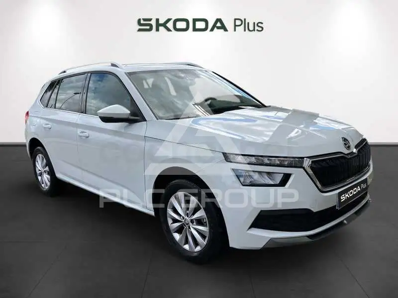 2022 Skoda KAMIQ