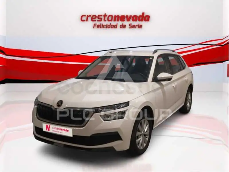 2022 Skoda KAMIQ