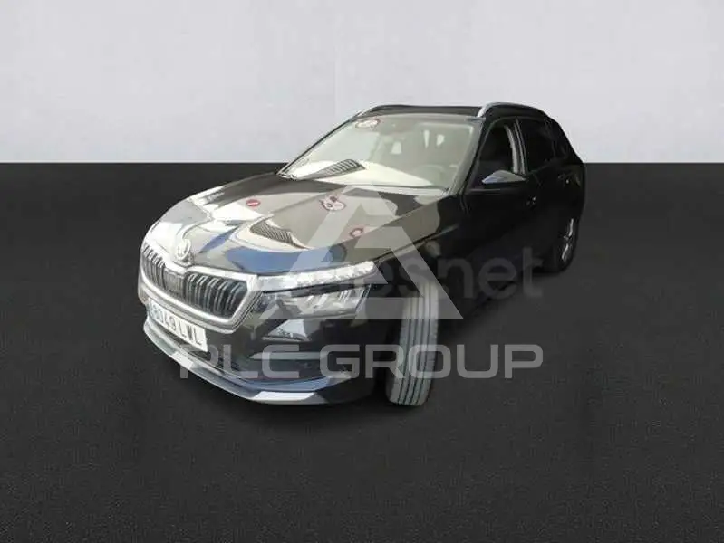 2022 Skoda KAMIQ