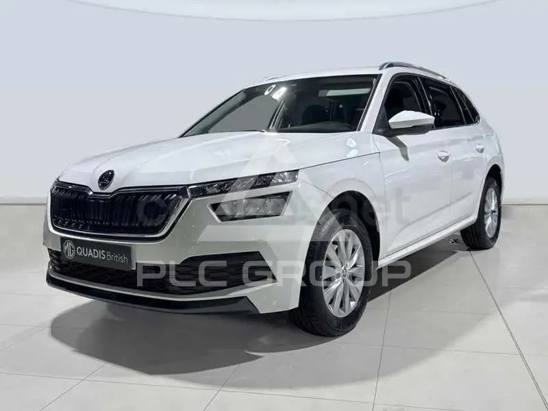 2022 Skoda KAMIQ