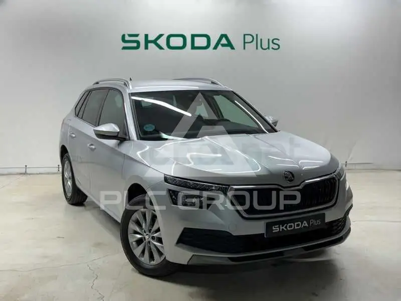 2022 Skoda KAMIQ