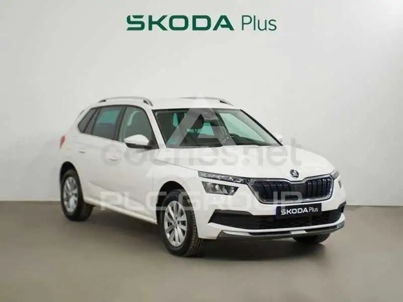 2022 Skoda KAMIQ