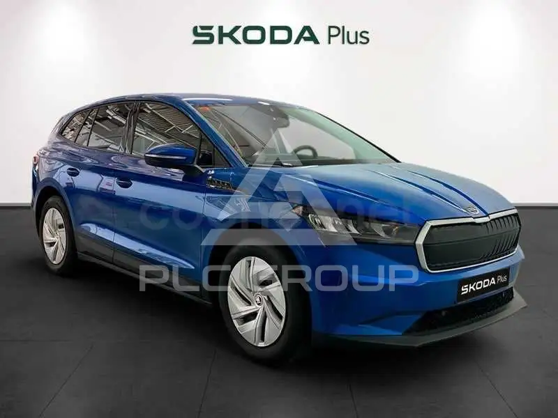 2022 Skoda Enyaq