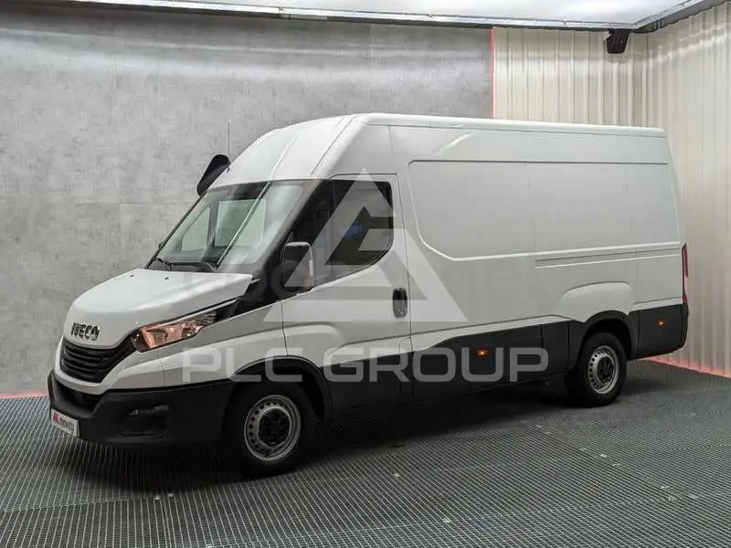2022 Iveco 