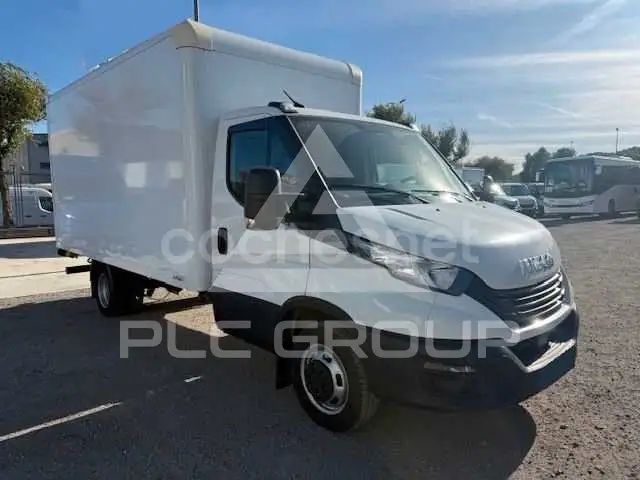 2022 Iveco 