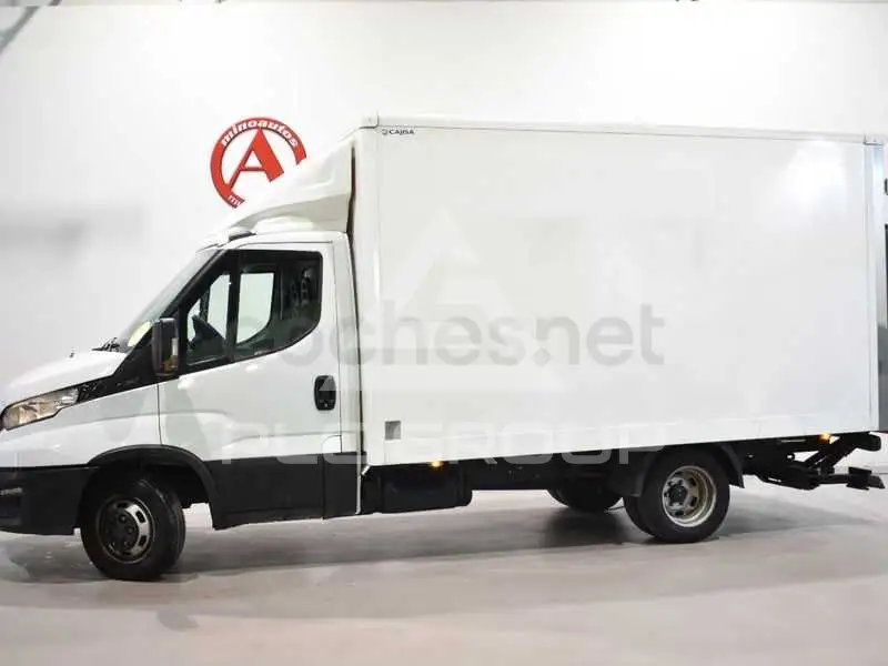 2022 Iveco 