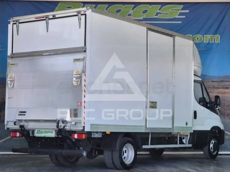 2022 Iveco 