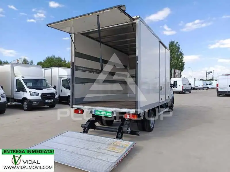 2022 Iveco Daily