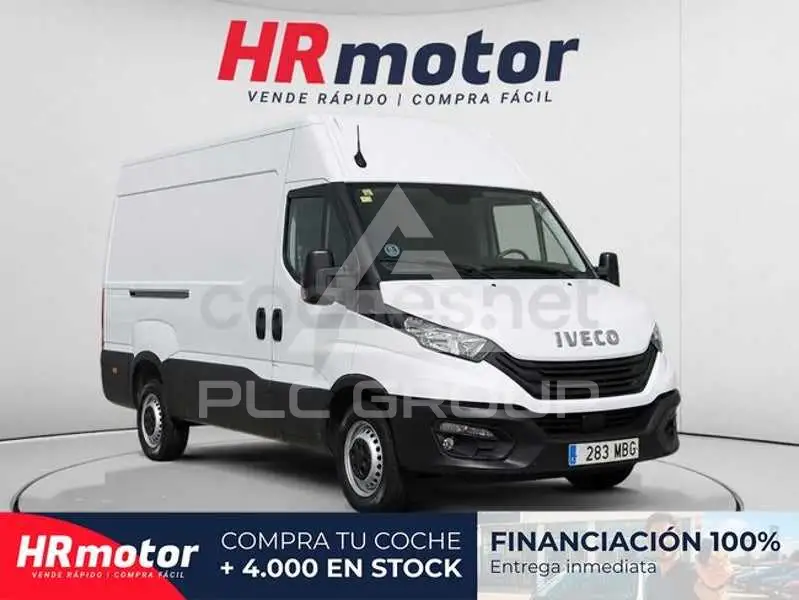 2022 Iveco Daily