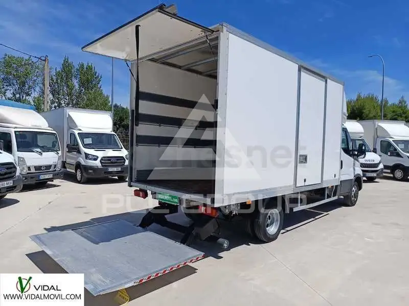 2022 Iveco Daily