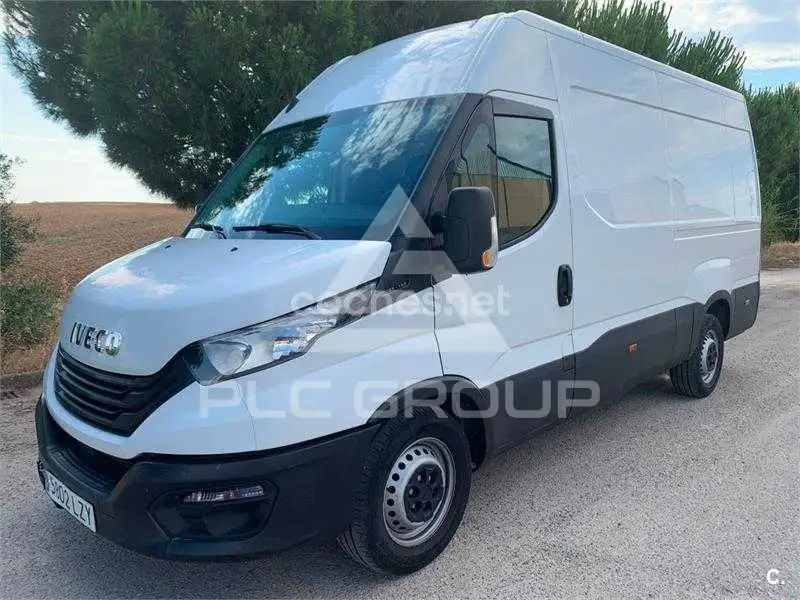 2022 Iveco Daily