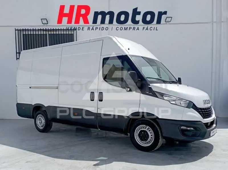 2022 Iveco Daily