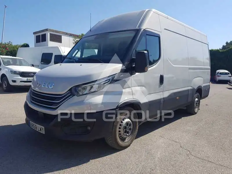 2022 Iveco Daily