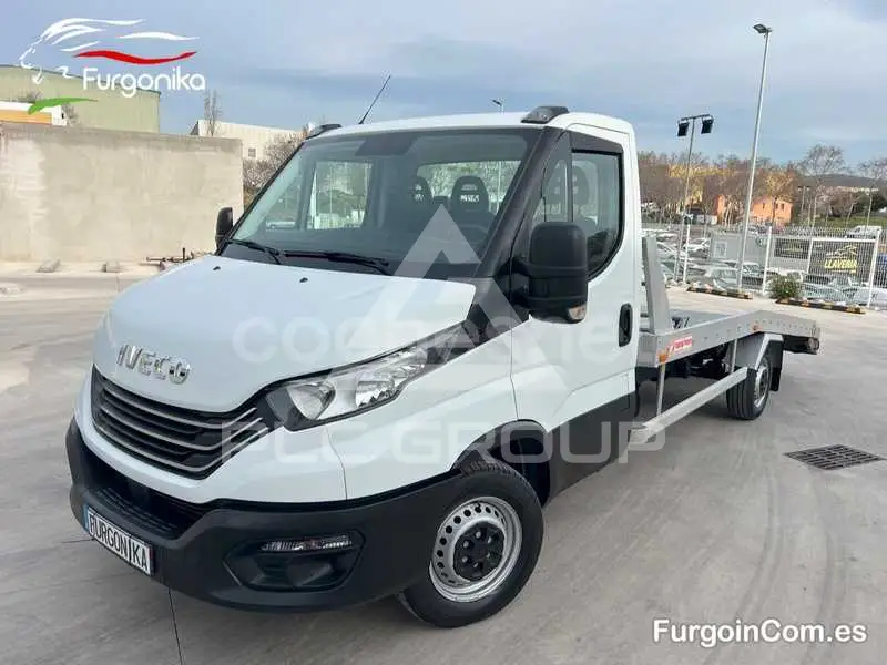 2022 Iveco Daily