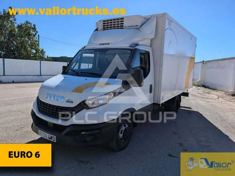 2022 Iveco Daily