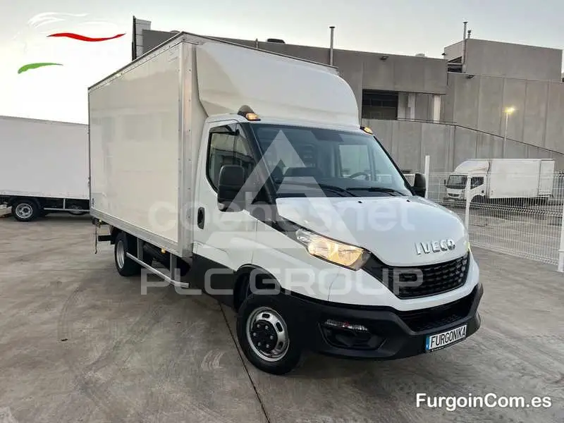 2022 Iveco Daily
