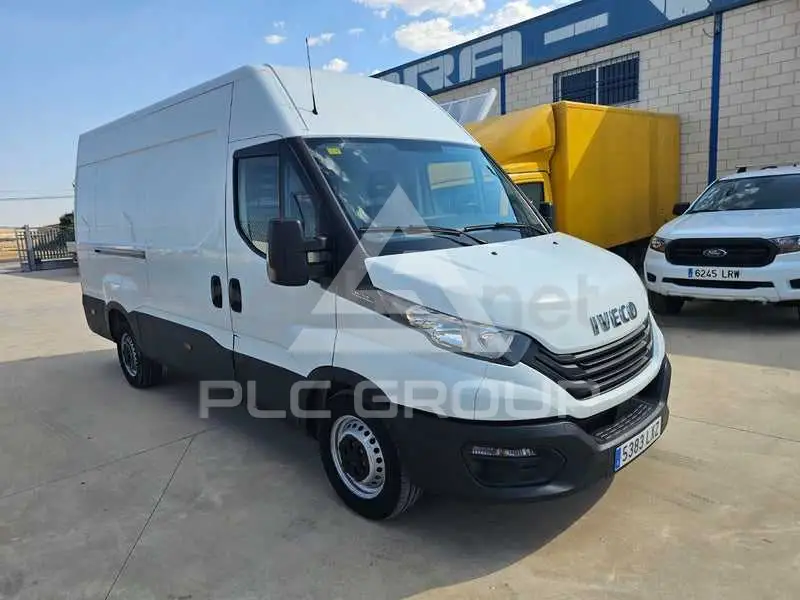 2022 Iveco Daily