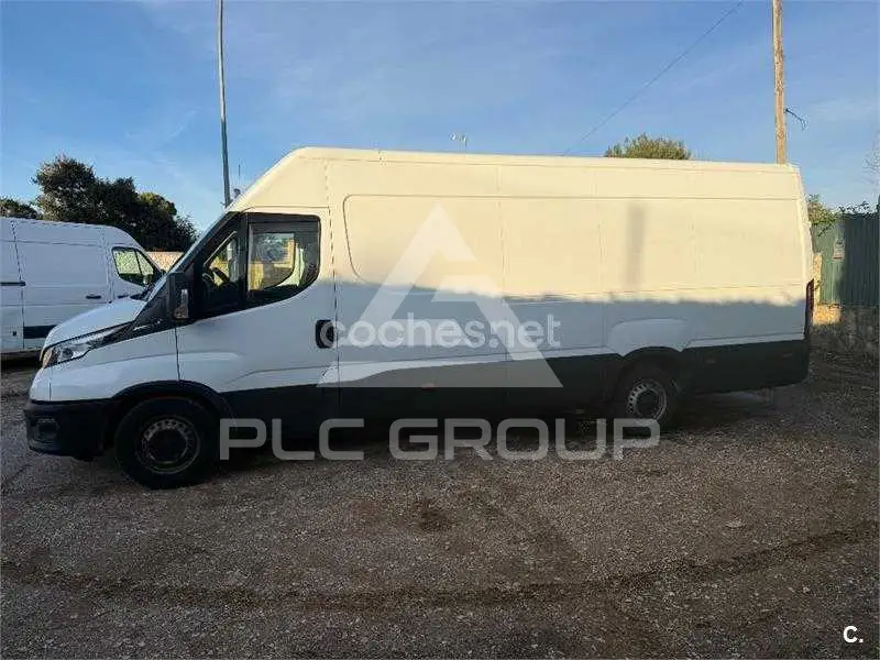 2022 Iveco Daily