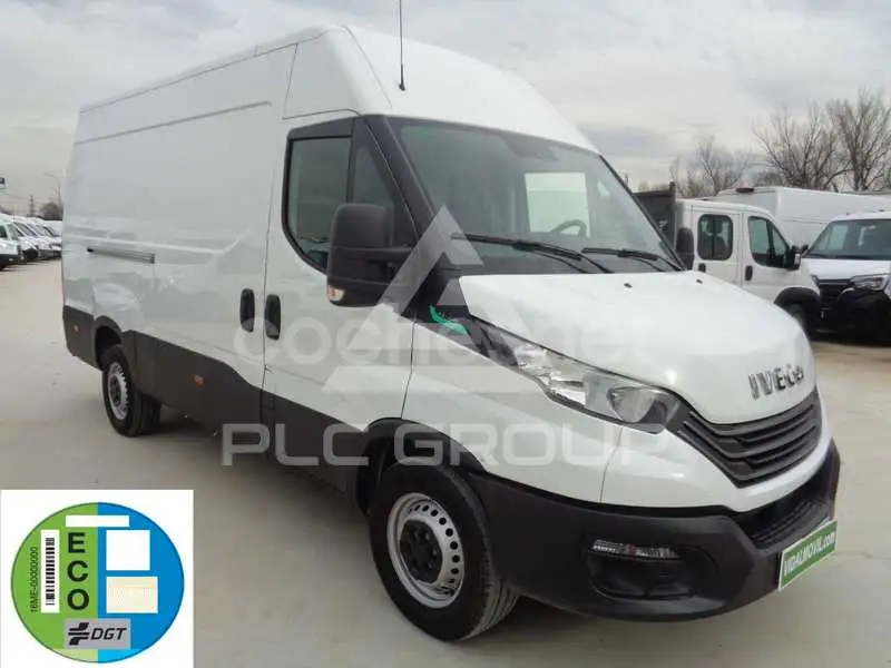 2022 Iveco Daily