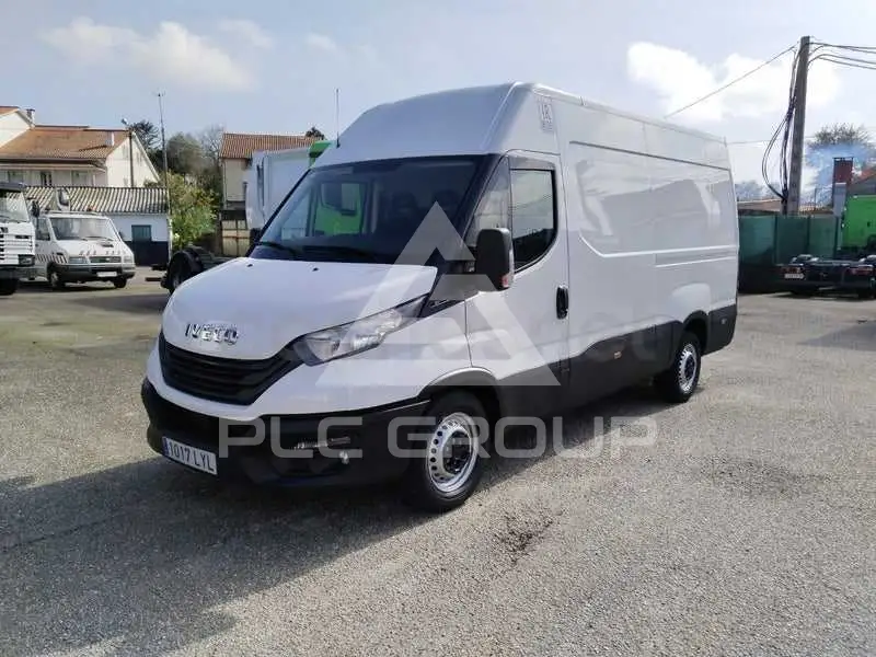 2022 Iveco Daily